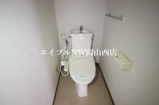 エスポワールの物件内観写真